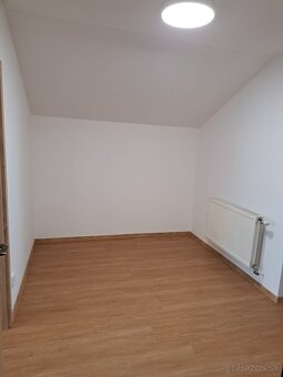 2-izbovy byt prenajom Žilina - 9