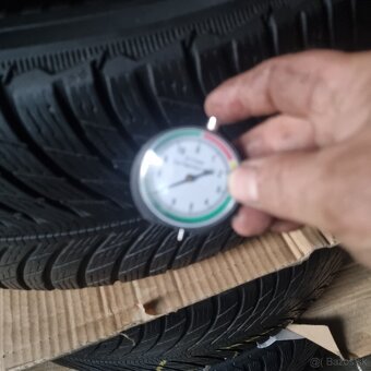 Zimna sada Alu Enyaq R19 VW ID - 9