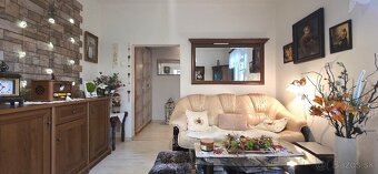 PNORF – zrekonštruovaný 3i RD, pozemkom 2630 m², R1, Šoporňa - 9