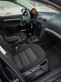 Škoda Octavia 2 2008 Combi 1.9tdi 77kw - 9