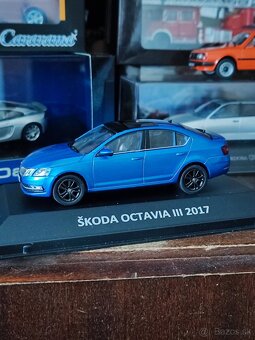 Škoda modely časť 2 - 9