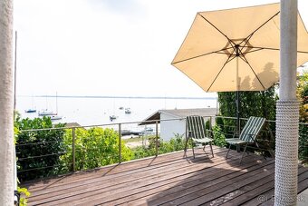 SIMI real - poschodová murovaná rekreačná chata - ZĽAVA - 9