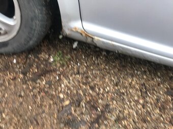 W Bora 1.9tdi 85kw 6q na diely v celku - 9