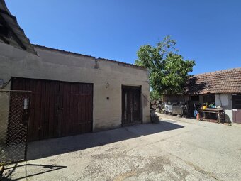 Exkluzívne ponúkame na predaj rodinný dom v obci Kameničná - 9