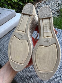 Dámske topanky Castaner - 9