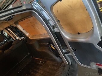 Predam Mercedes Citan - 9