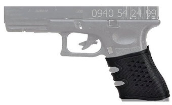 Grip - návlek na zbraň - 9