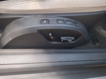 Volvo c70 2.5T cabrio - 9