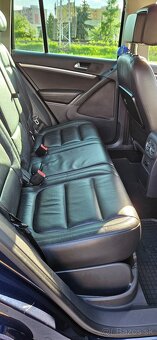 Predám VW TIGUAN Sport & Style - 9