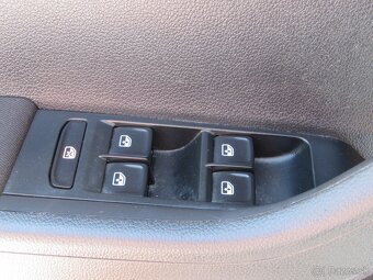 Škoda Fabia Combi 1.4 TDI Style - 9