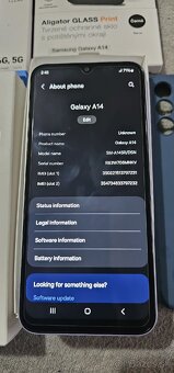 Samsung A14 4/64 - 9