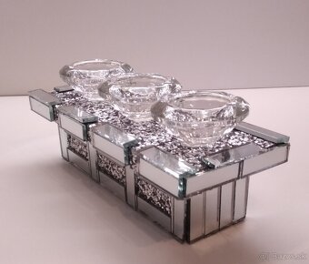 Zrkadlové dekorácie - 9