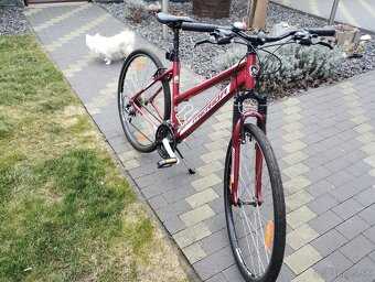 Dámsky bicykel MERIDA - 9