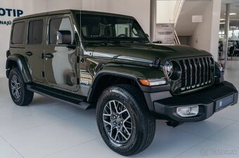 Jeep Wrangler - 9