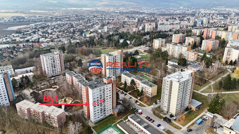 Predaj 2 izbový byt  - Trenčín  - Juh   - Západná    - Preda - 9