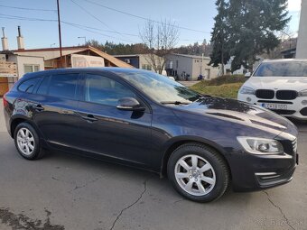 Volvo V60 - 9