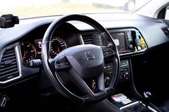 Seat Ateca 1.6 TDI 115 Style - 9