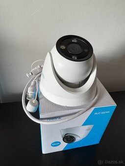 PROFI 4K/12MP kamerový set REOLINK - 9