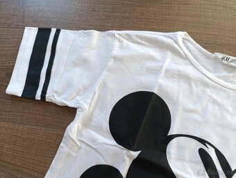 Tričko H&M - 9