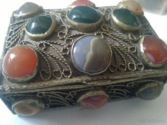 staré špekovnica, - 9