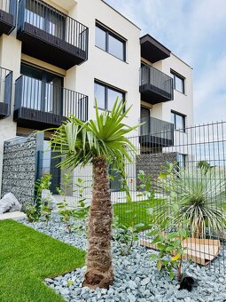 2 izbové byty Galanta - 9