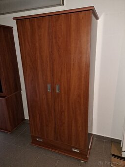 Sektorový nábytok do kancelárie - 9