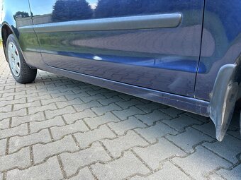 Volkswagen Polo 9N 1.2 12V Basis - 9