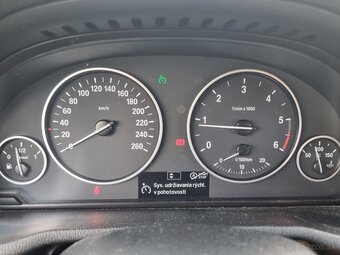 BMW X3 20d xDrive 140kW MT6 4x4 - 9