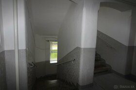 Zrekonštruovaný 1 izb. byt v Ružomberku, ul. Ž. Silbigera - 9