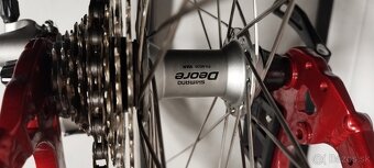 KTM Life Sprint  28 veľ.S/M   3x9  TOP stav - 9