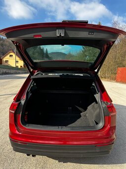 Volkswagen Tiguan s pohonom 4x4 (4-motion) - 9