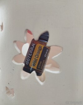 Doterra esenciálne oleje - 9
