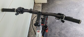 Horský bicykel GENESIS SOLUTION3,0/kolesá 27,5/rám19"/48cm - 9