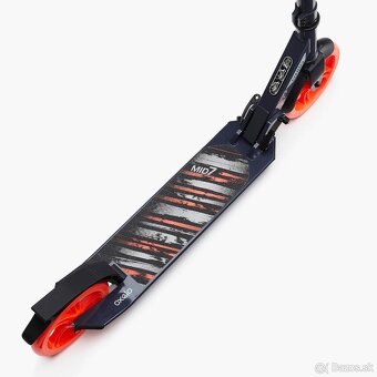 Predám kolobežku OXELO z Decathlonu - 9
