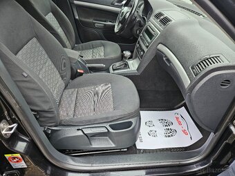 ŠKODA OCTAVIA 2 FACELIFT 2.0TDI 103KW DSG 2012 - 9