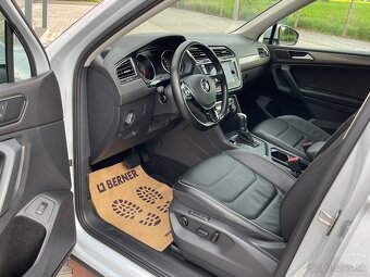 Volkswagen Tiguan Allspace 2.0 TDI DSG°7.MIEST°ODPOČET DPH° - 9