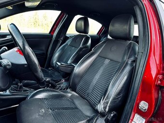 Alfa Romeo Giulietta 1.6 JTDm2 88kw M6 - 9