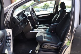 Mercedes-Benz B trieda 180 CDI CHROM AUTOTRONIC - 9