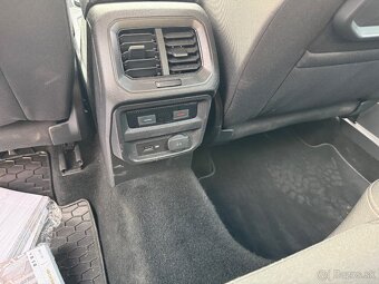 Volkswagen tiguan 4x4 - 9