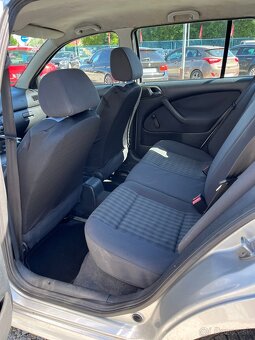 Škoda Octavia Combi 1.9 TDI, 2003, 66 kW, 184005 km - 9