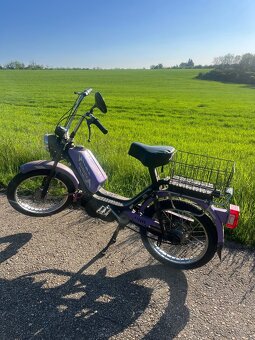 Babetta 210 - 9