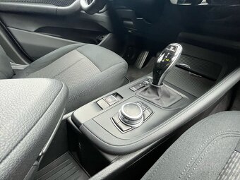 BMW X1 xDrive 18d A/T - 9