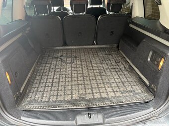 SEAT Alhambra FR - Line r2018 2.0TDI 135kW AT 7miest - 9
