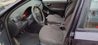 Fiat stilo 1.9 JTD, r.v. 2002 - 9