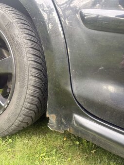 Volkswagen Golf 5 Plus - 9