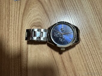 Predám pánske hodinky Timex - 9
