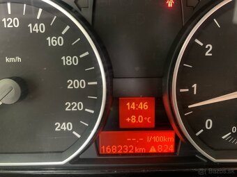 BMW 116i rok výroby 2008 90kw - 9