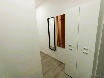 Moderný 2 izbový byt - Vrbové - 9