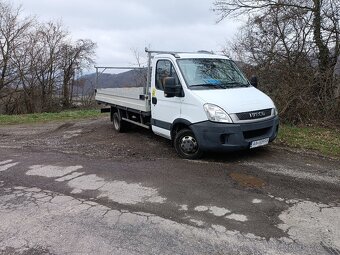 Iveco Daily 35c15 - 9