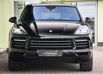Porsche Cayenne S 441k ZÁRUKA DO 9/2027 324 kw - 9